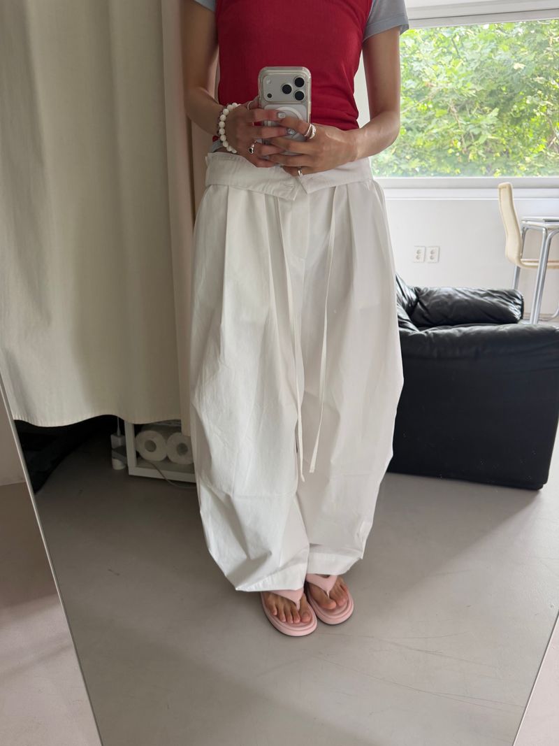 Switch Cargo Pants