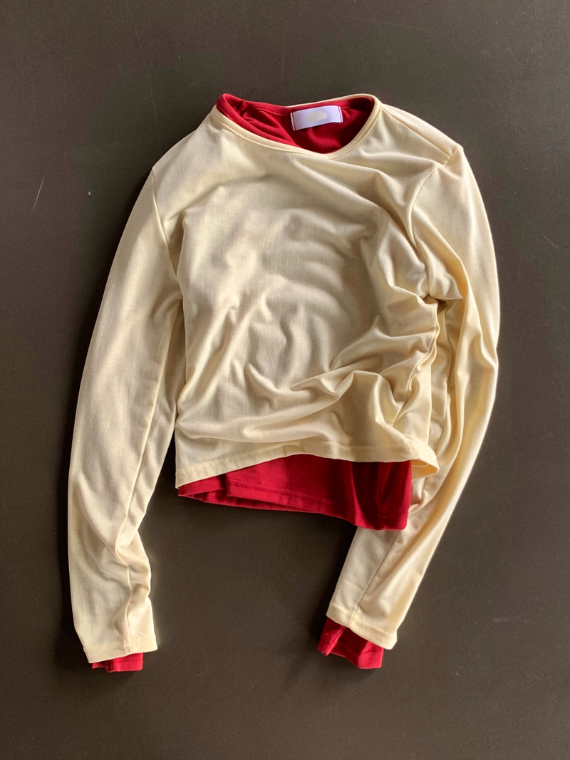 soft tencel T