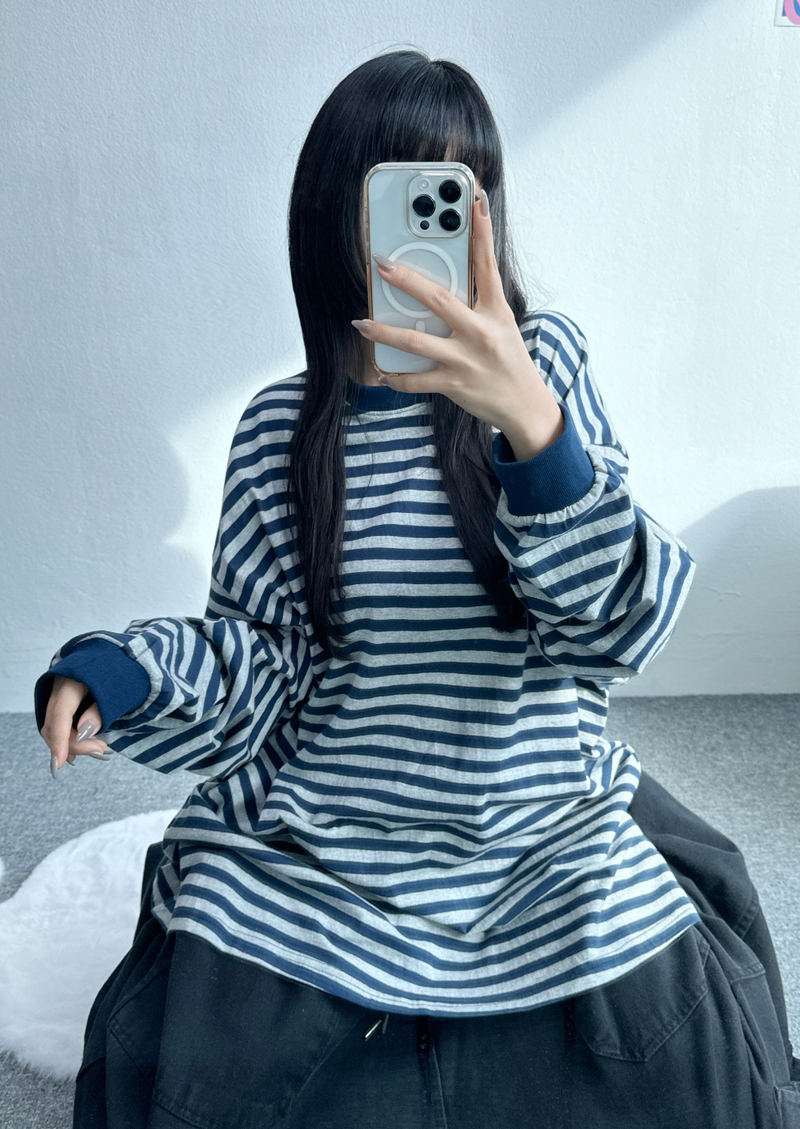 FRONT CARGO WIDE COTTON PANTS🖤💚💛🤎 - 4 COLORS