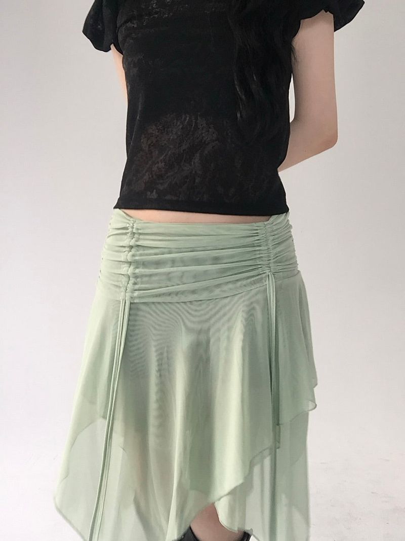 Forest Fairy Skirt