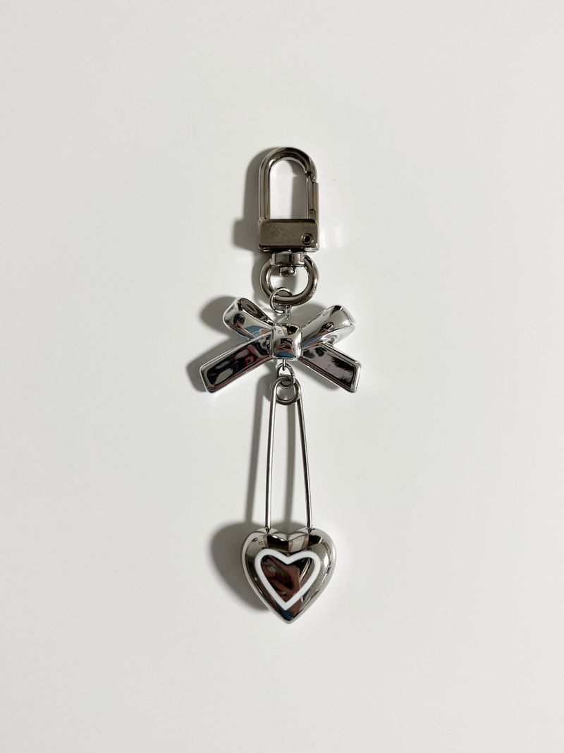 CANDYCHIC(キャンディーシック)の「love lock Keyring(Toys/Key Holders)」