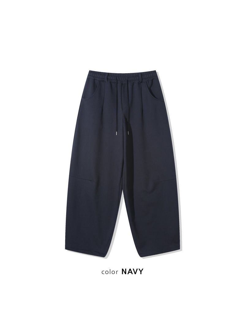 Eric Dart Balloon Sweatpants