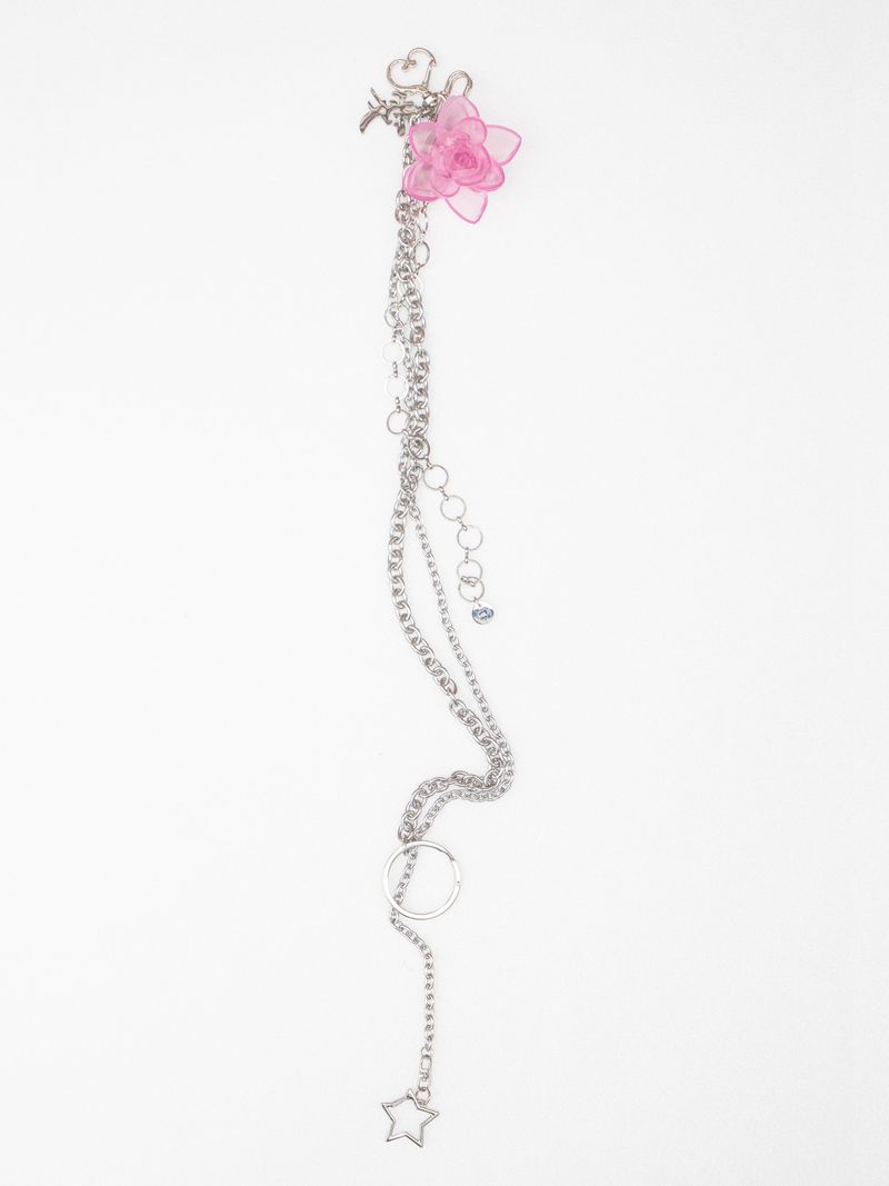 LOTUS MULTI CHAIN