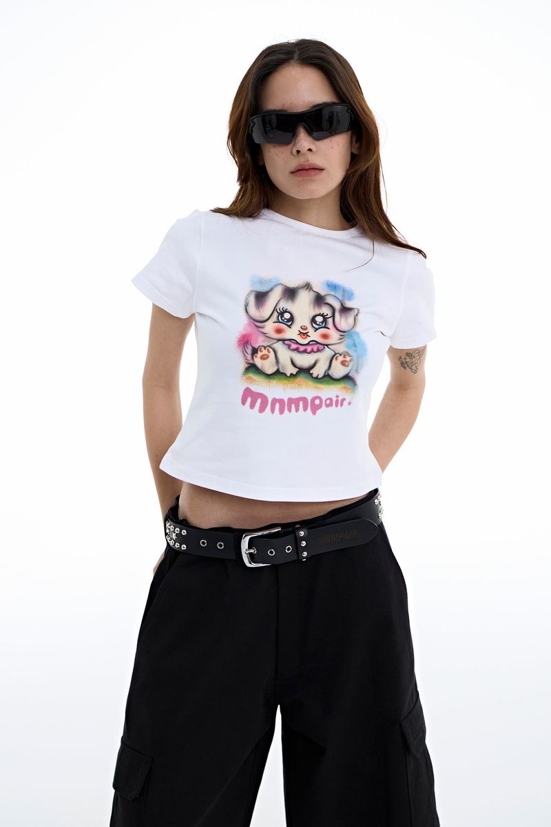 RUN WILD SUNGLASSES BLACK