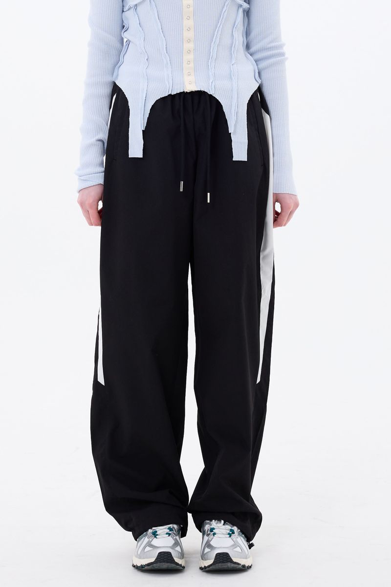 ARIKIM（アリキム）の「UNTITLED PANTS / BLACK（Pants）」