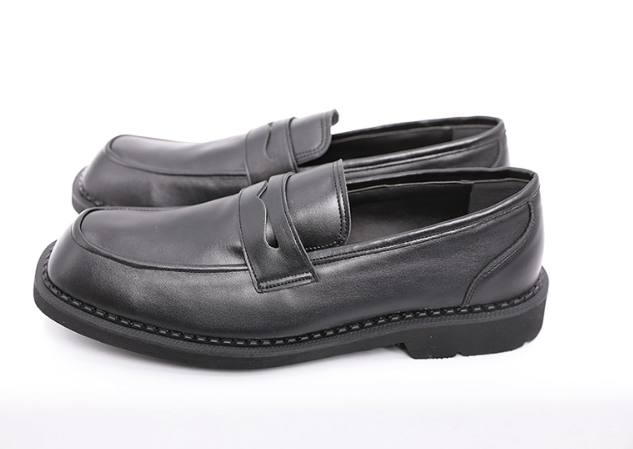 No.0880 coloring penny loafer