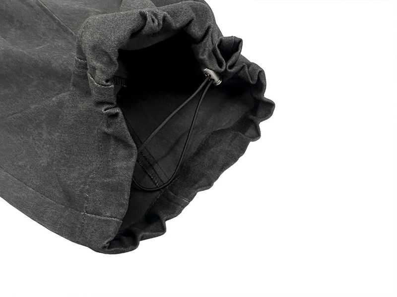 Benin Washed Balloon Pants