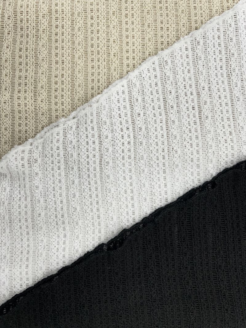 Crown Summer Daily Scarf (3c)