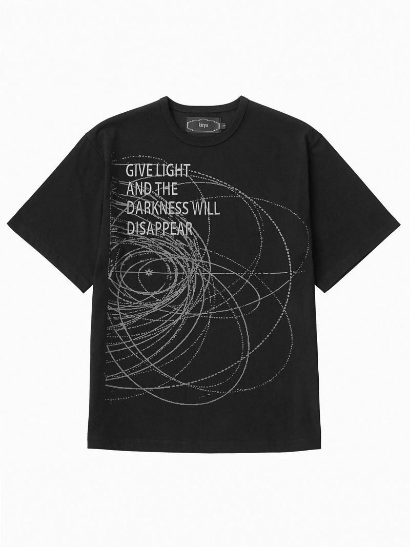 kiryu（キリュウ）の「カールジャングTシャツ（トップス）」