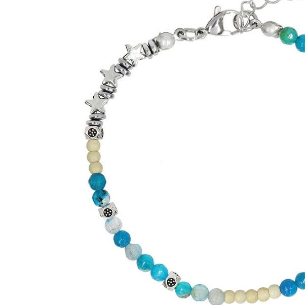 [LAN ARCHIVE] Water Stone Bracelet