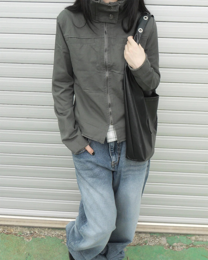 vinted jacket