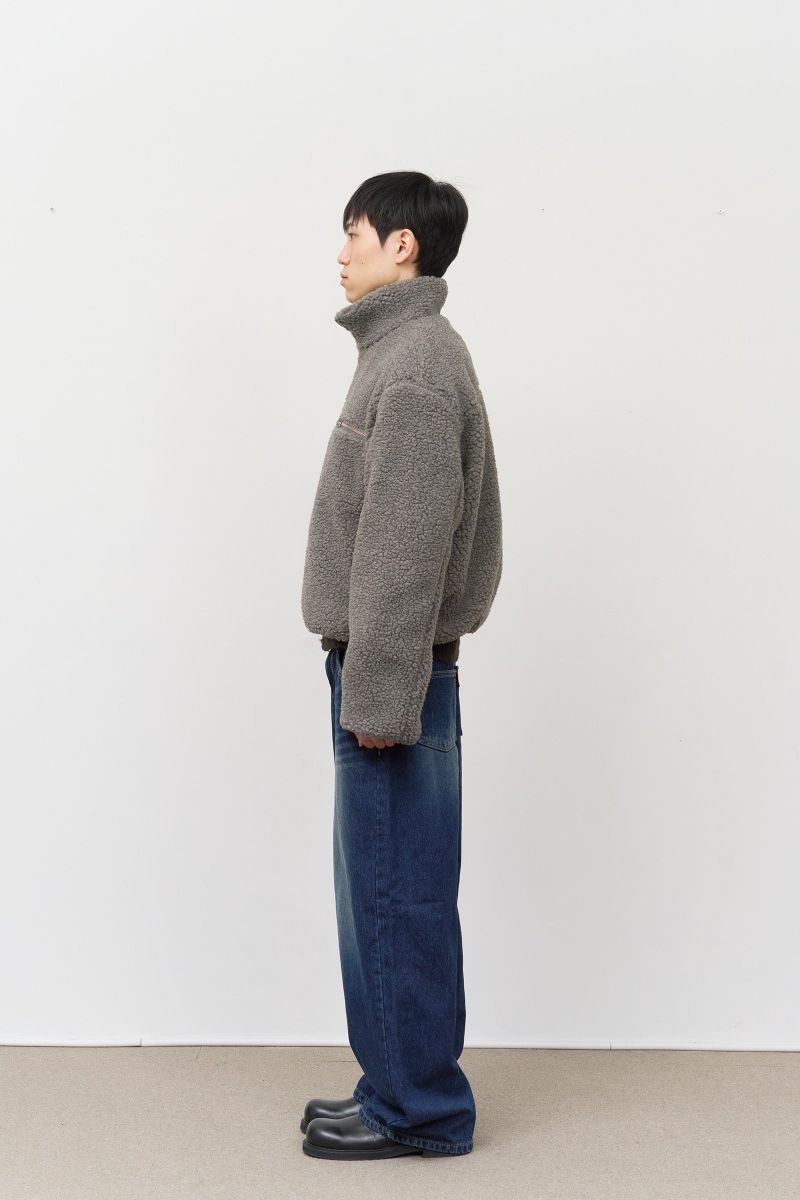 Voo Dumble Fleece Jacket