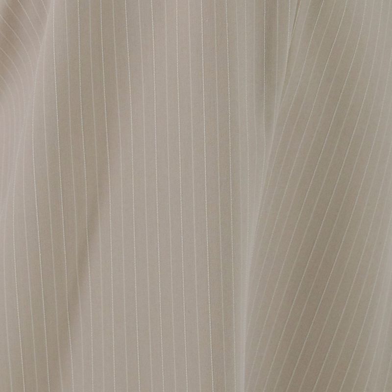 Soil stripe pants (beige)