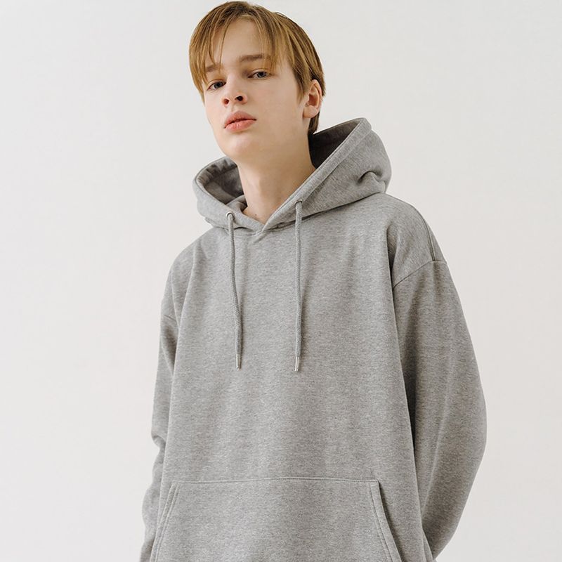 RANDOMOFF(ランダムオフ)の「PLAIN HOODIE(Tops)」