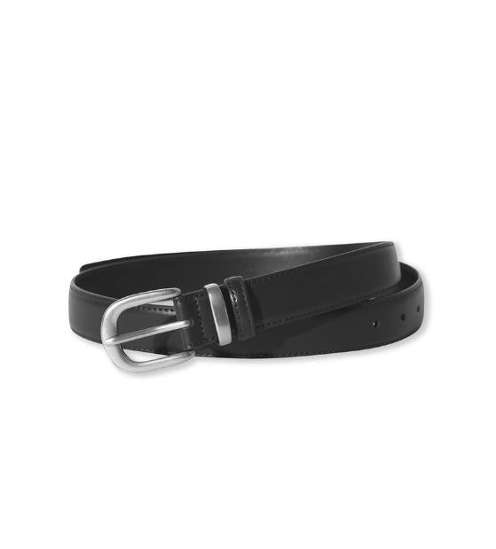 Ravid Formal Leather Belt
