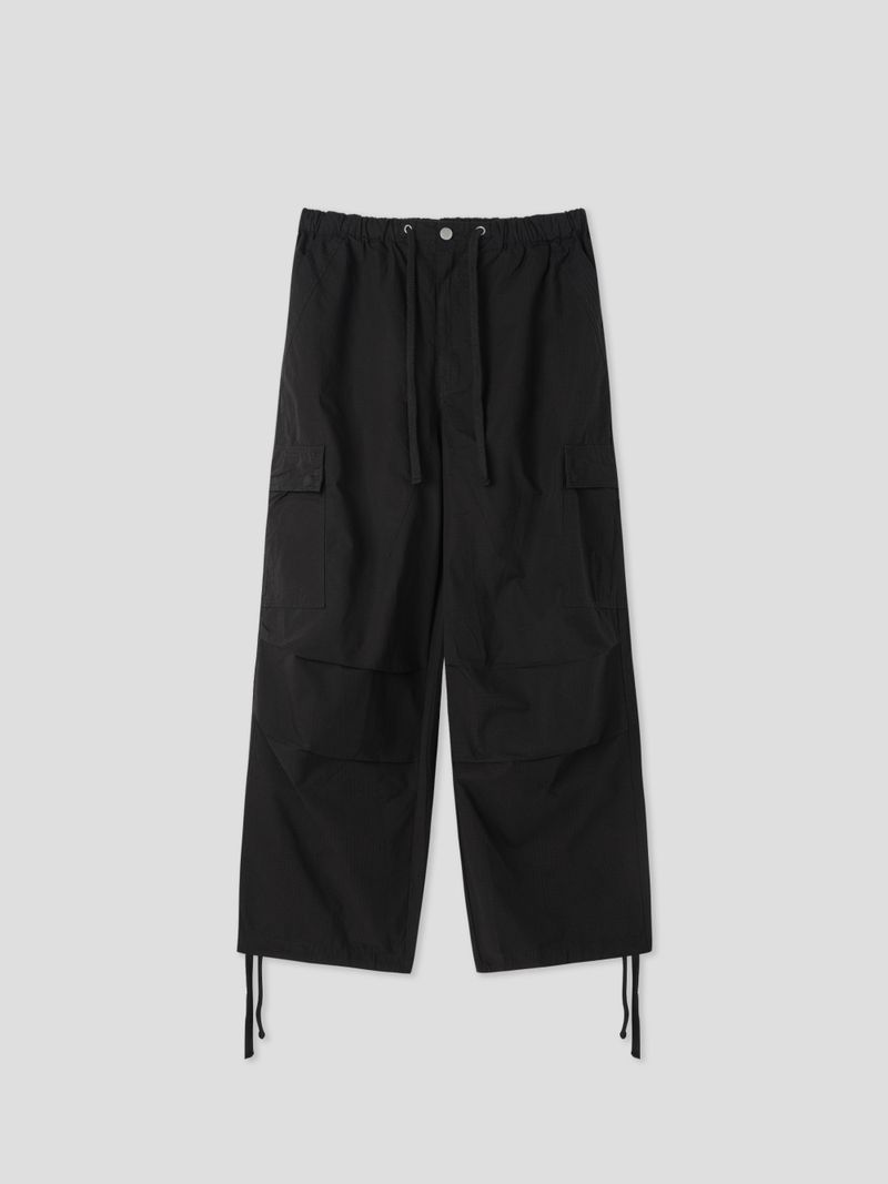 Tes cargo washing pants