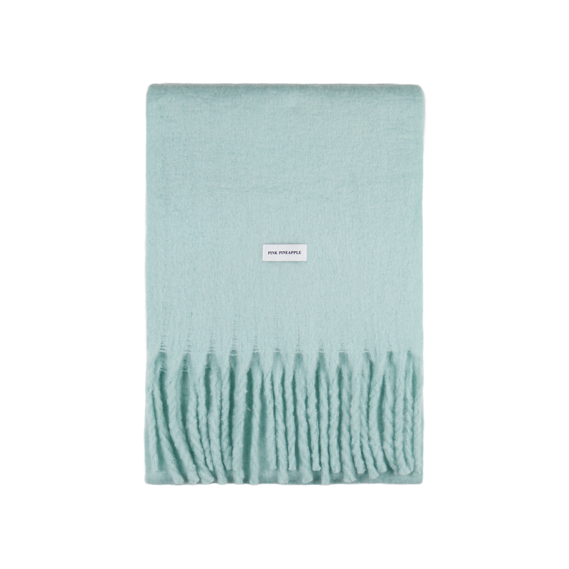 CLOUD BOUCLE MUFFLER