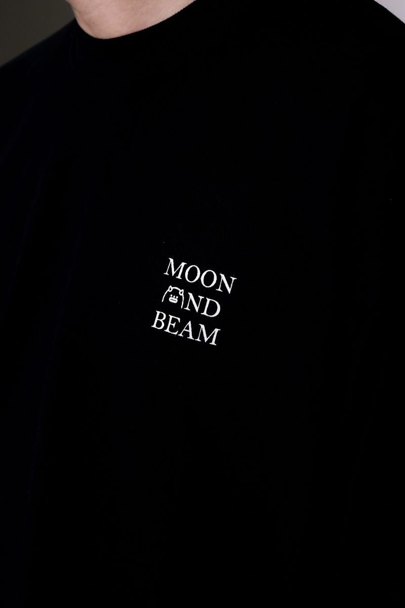 MONSTER AND BEAM H/S S/S TEE