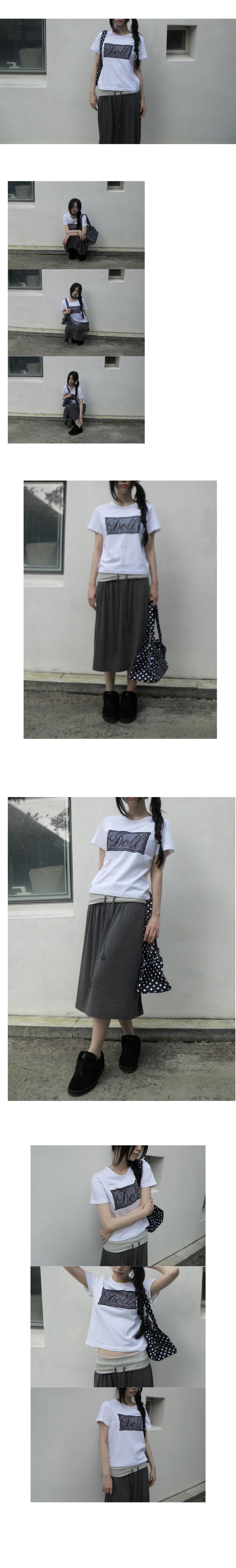 doll tee