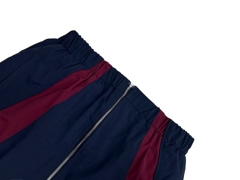 Kyle Piping Bomber Padding