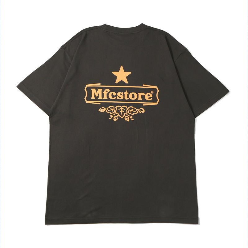 MFC STORE ハングオーバー半袖Tシャツ