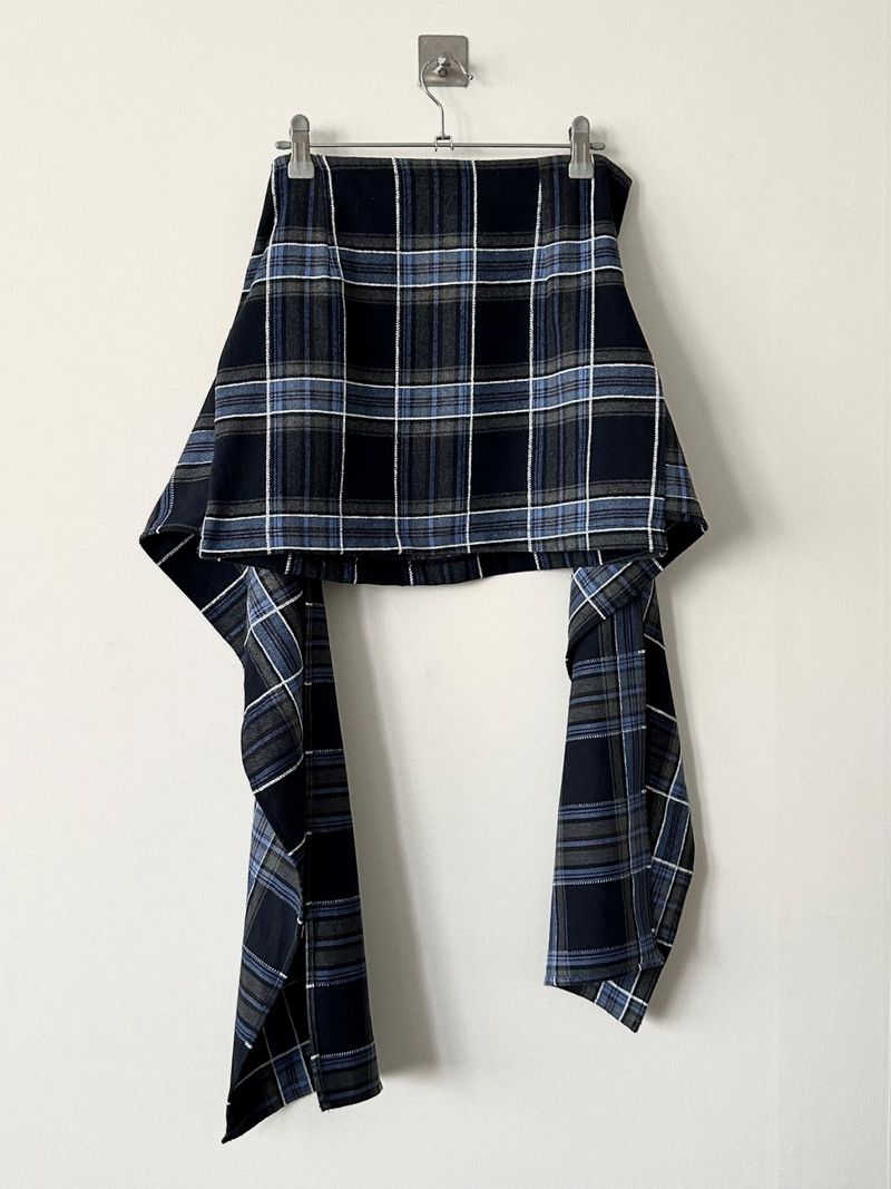 Clueless skirt 