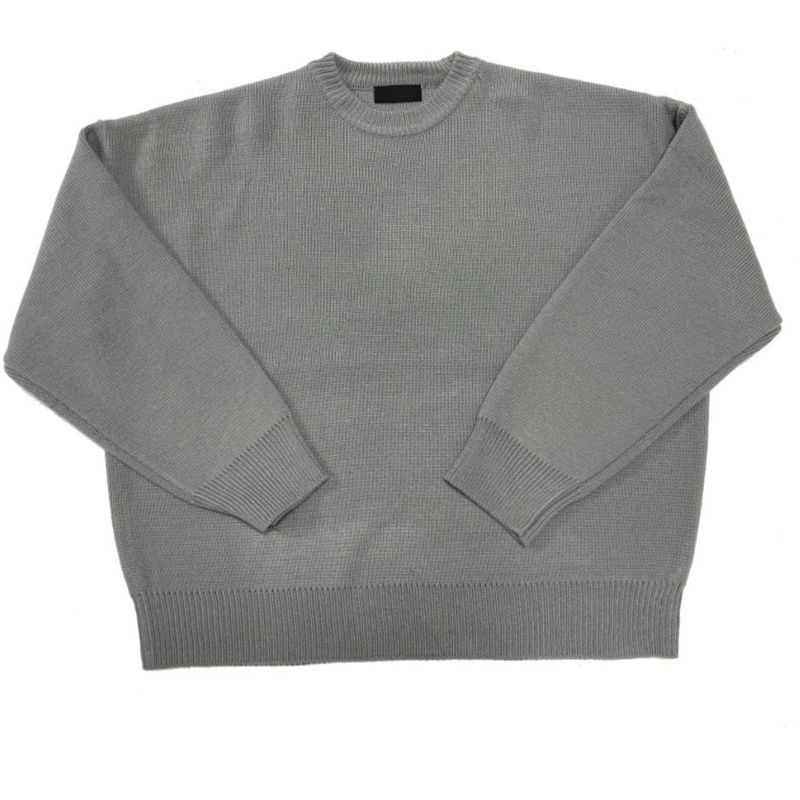 KUSHI WIDE ROUND KNIT
