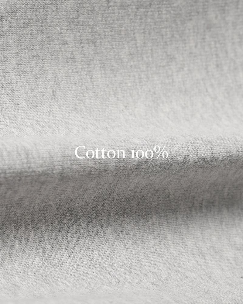 Neo Bonded Cargo Belt Sweat Pants
