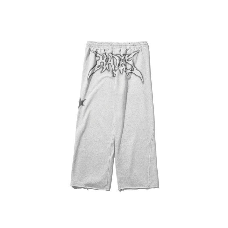ABYSS SS24 ECHINIDERM PANTS