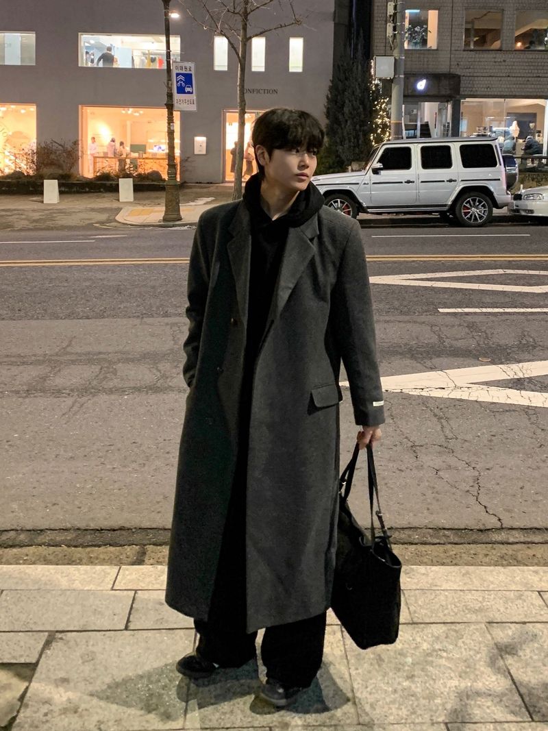  [Premium] Elle Suede Tote Shoulder Bag