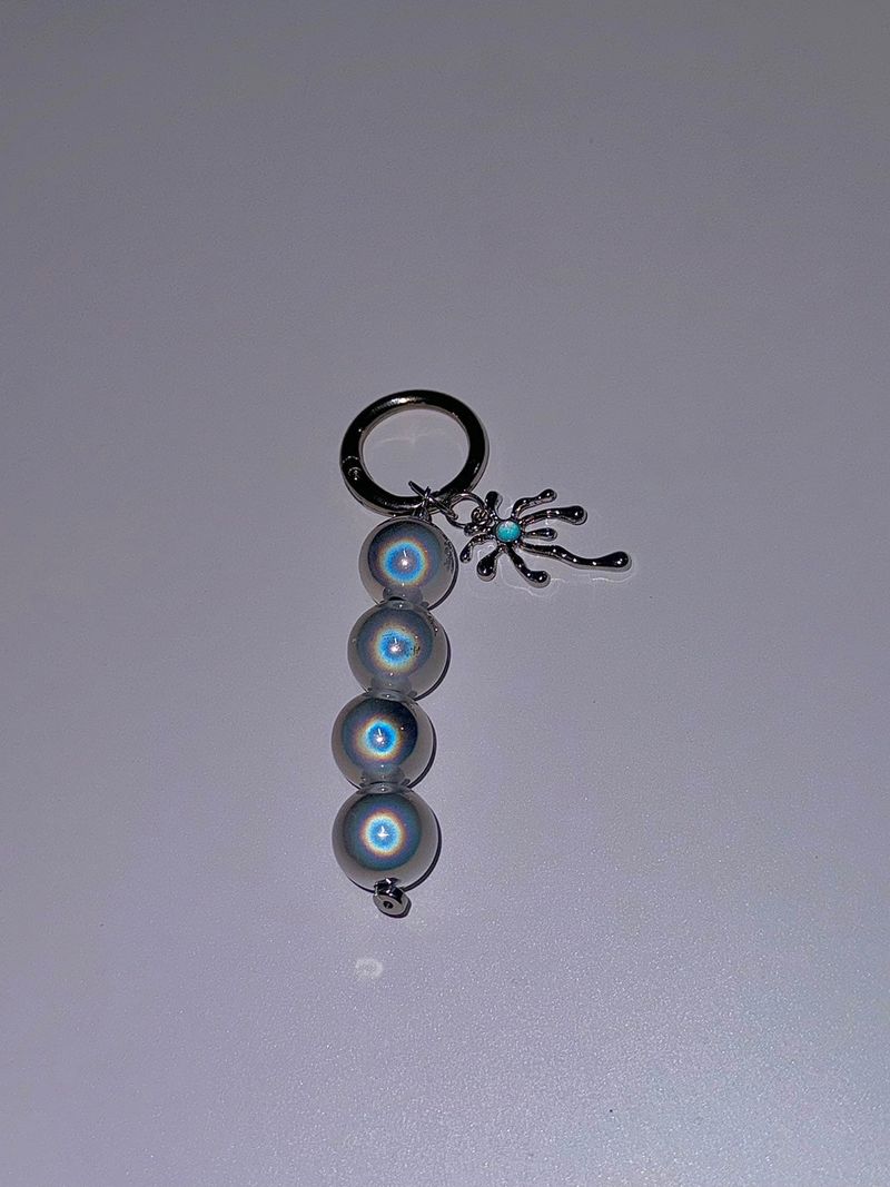 [TNX] Aurora keychain