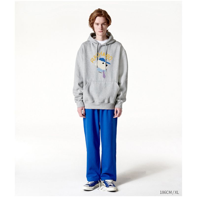 RADINEO（ラディネオ）の「DOG HOODIE（Tops）」
