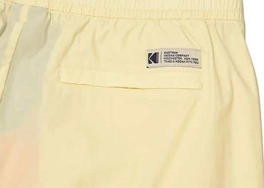 KEI SHORTS【IVORY】
