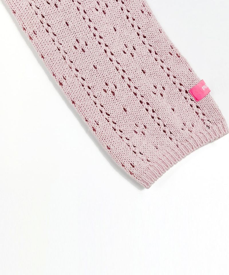 MP KNIT BOLERO