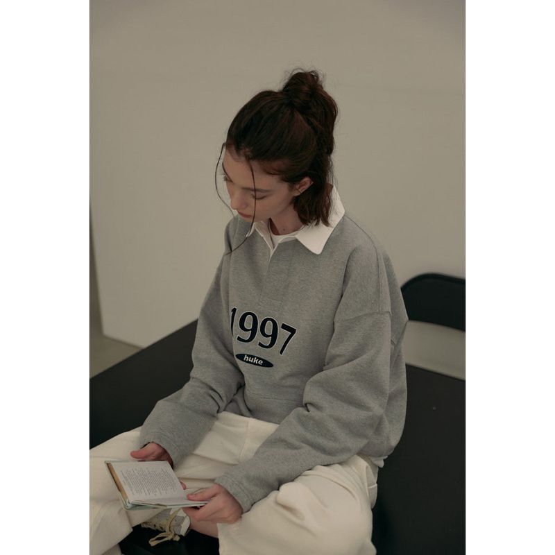 1997 カラー MTM (グレー)
