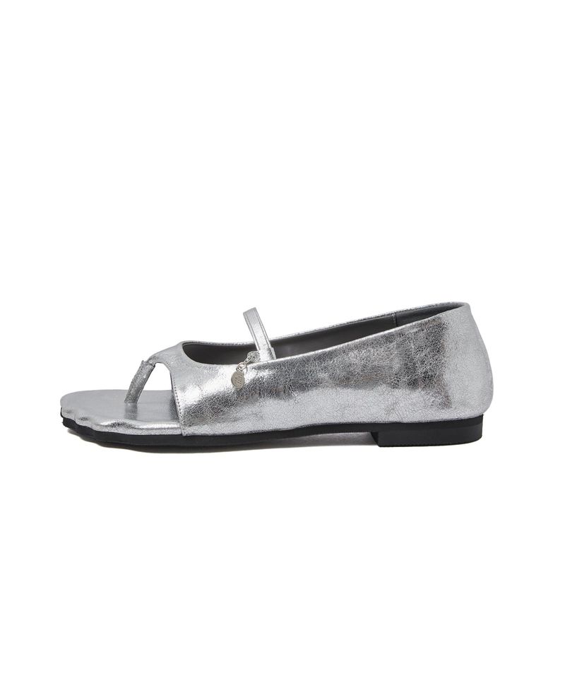 Toe 0051. Finger Sandals - 2colors