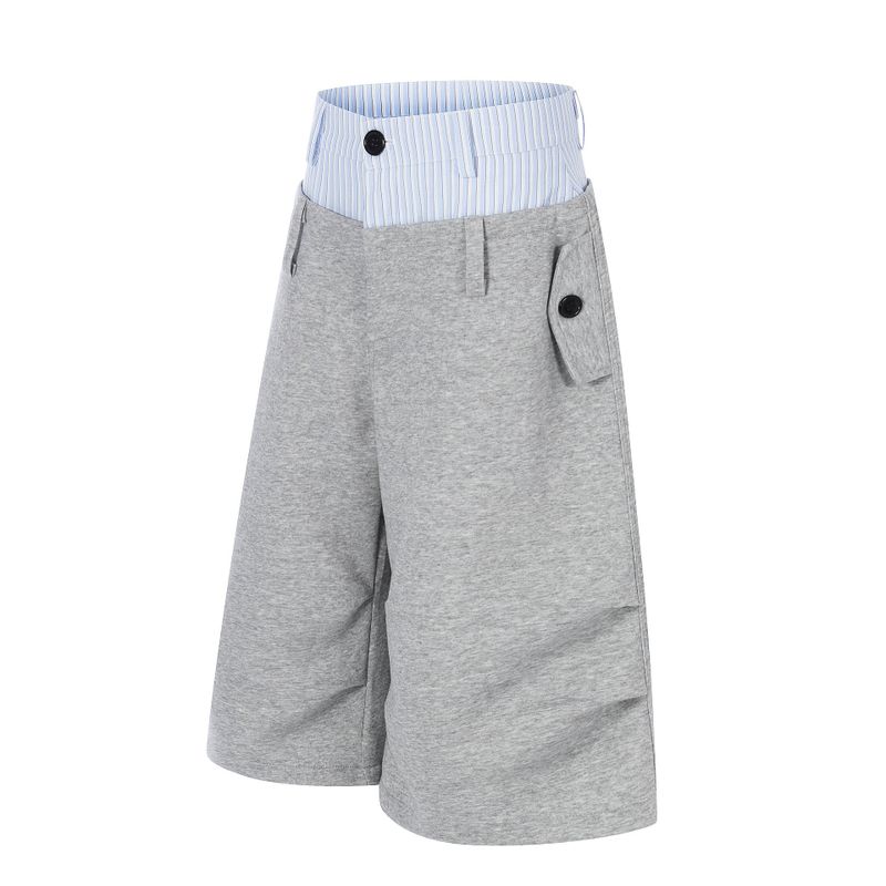 Rova Layered Pocket Pants