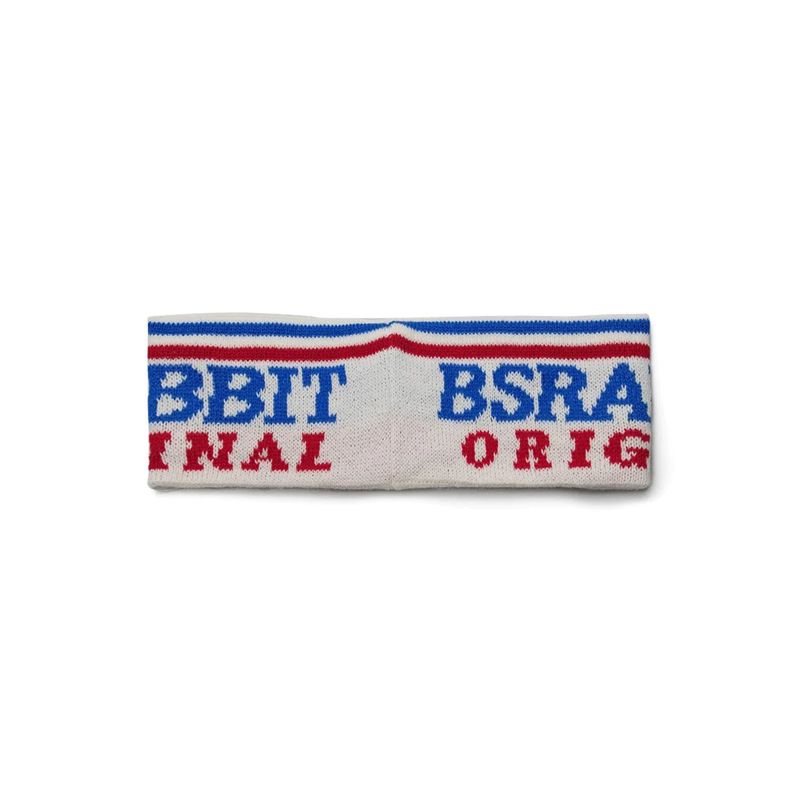 LOGO OLD SCHOOL HEADBAND
