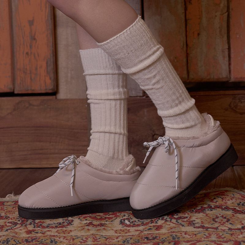Yuki Padded Slip-on(4Colors)_B2228