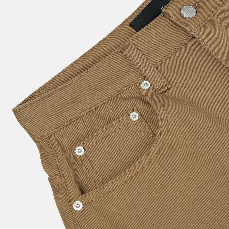 Cloud Cotton Balloon Pants (3 Colors)