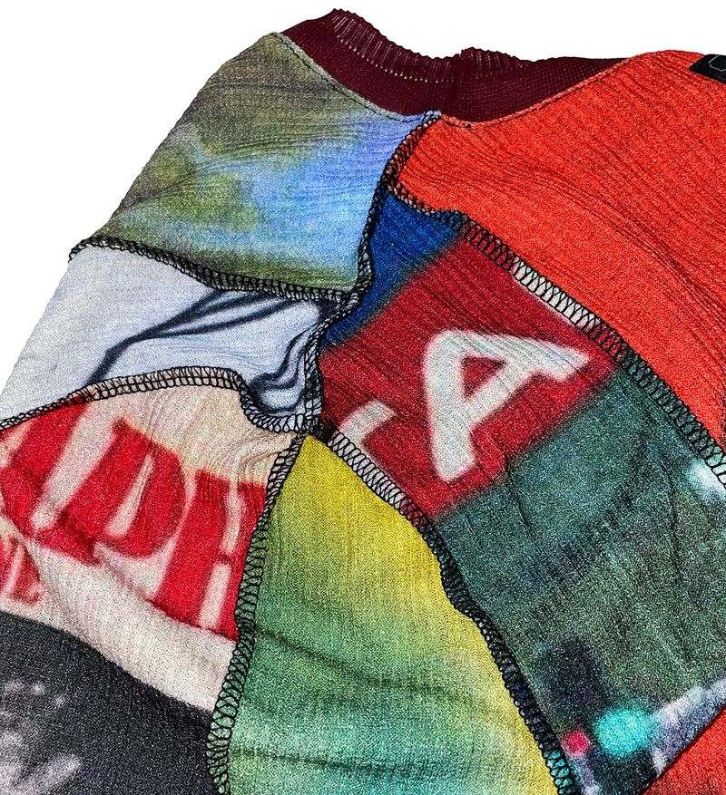 ザメモリーTシャツ