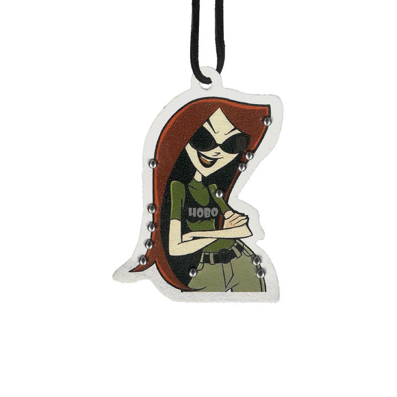 Hobo Gals Charm (2 colors)