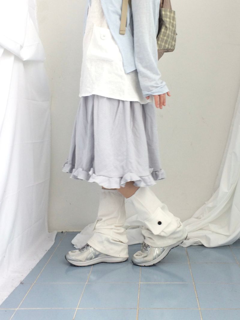 Coty Strap Cardigan
