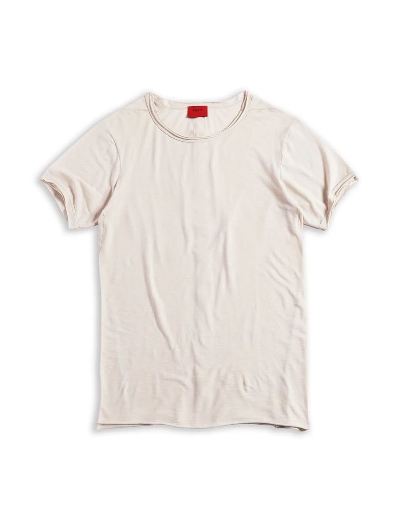 RD LIGHTWEIGHT BEIGE TSHIRT