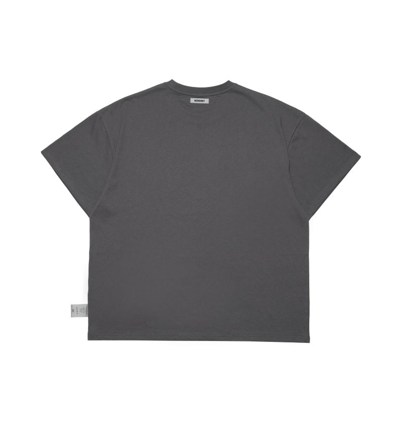 Blanks Tee | Dusk