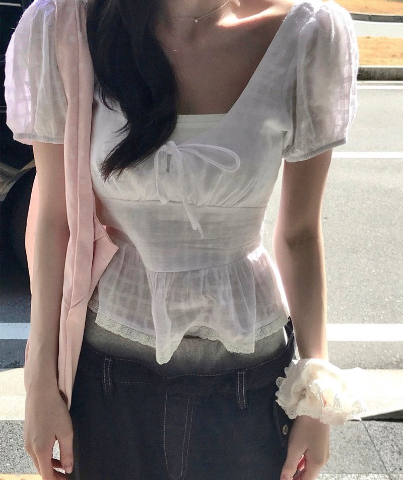 ドットザピンク!ホボバッグ