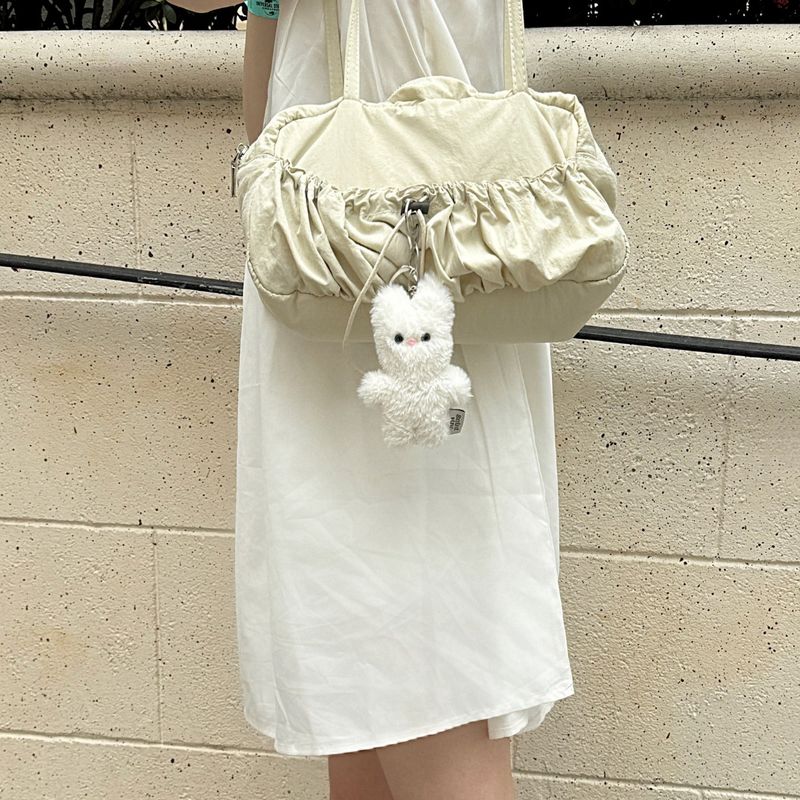 popo jelly cat keyring