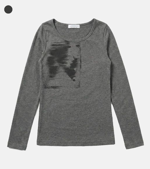 After long sleeve