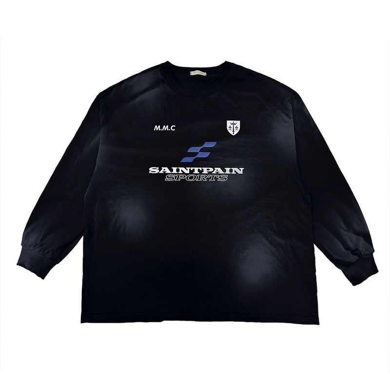 Cans Vintage Long Sleeve