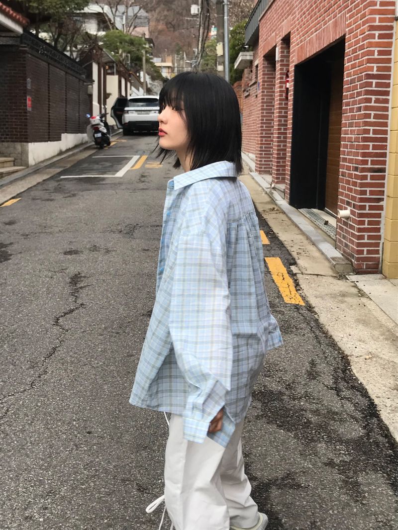 Moku pants